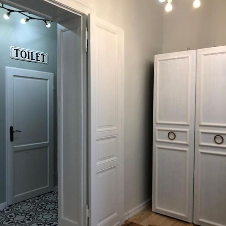 Apartament Przy Studni Czarownic Gorzów Wielkopolski Extérieur photo
