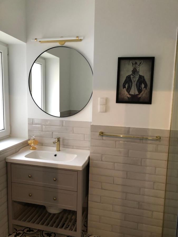 Apartament Przy Studni Czarownic Gorzów Wielkopolski Extérieur photo